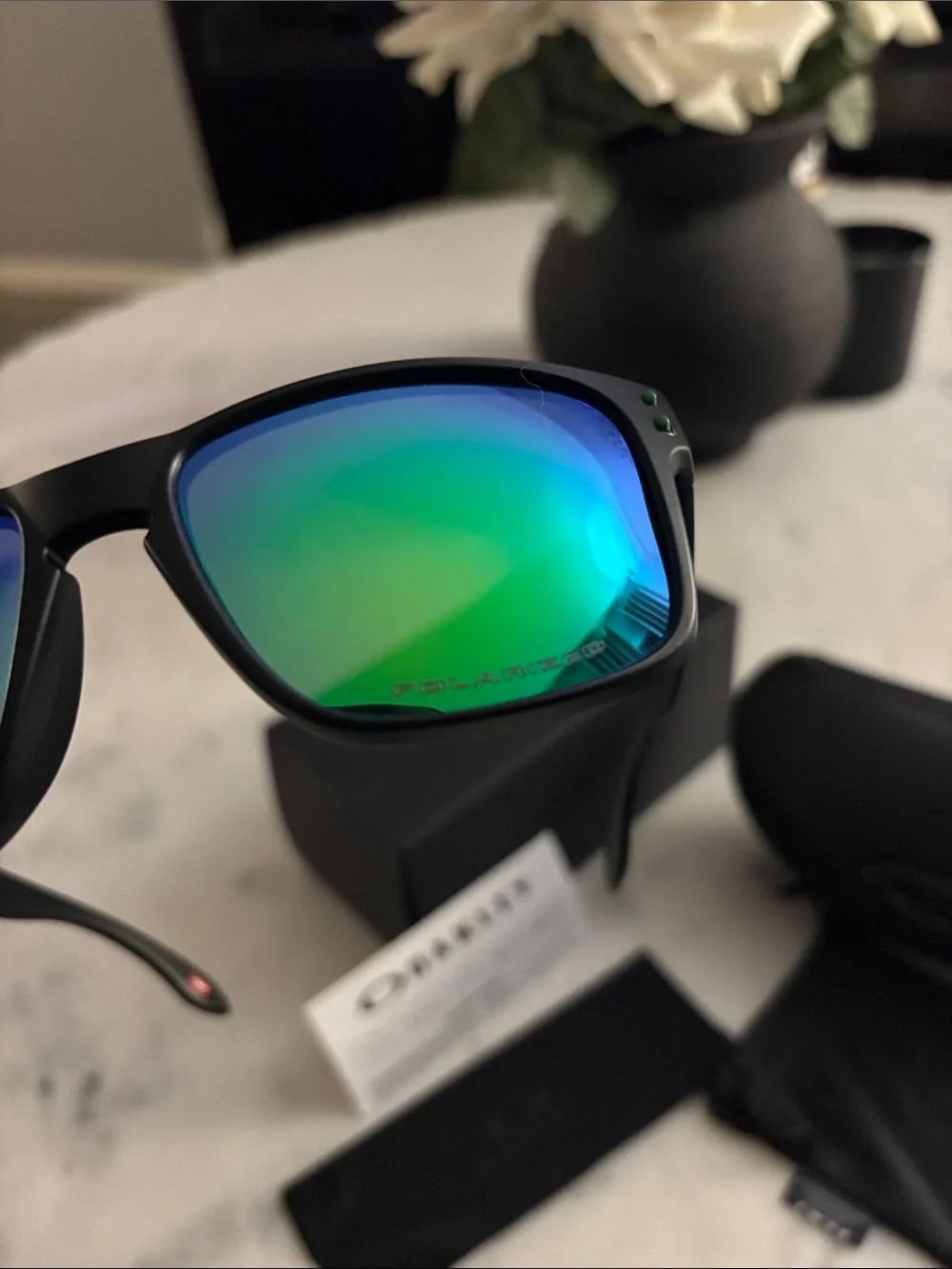 Oakley Hollbrook Sunglasses